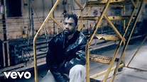 Miguel - Number 9 (Visualizer) ft. Lil Yachty - YouTube