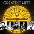 Sun Records' Greatest Hits - Sun Records-Greatest Hits (180 Gram Vinyl ...