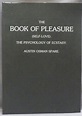 The Book of Pleasure Self-Love . The Psychology of Ecstasy | Austin ...
