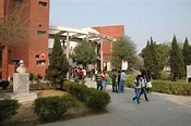 Shaheed Bhagat Singh College Delhi -Admissions 2022, Ranking, Placement ...