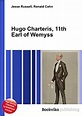 Hugo Charteris, 11th Earl of Wemyss: Amazon.co.uk: Jesse Russell ...