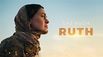 Das Buch Ruth, eine prophetische Lehrerzählung - Gerloff.co.il