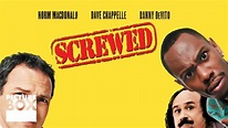 Screwed (Movie, 2000) - MovieMeter.com