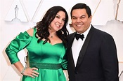 Kristen Anderson-Lopez and Robert Lopez | Maximum Fun