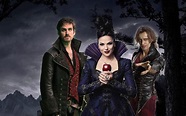 10 Curiosidades sobre Once Upon a Time