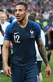 Corentin Tolisso — Wikipédia