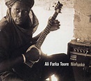 Ali Farka Toure : Niafunke