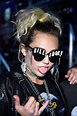 La evolución completa del pelo de Miley Cyrus