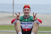 Elia Viviani: ‘We want to show we can beat everyone’ - Cycling Weekly