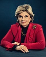 Netflix Doc Seeing Allred Gives Rare Glimpse of Gloria Allred’s ...