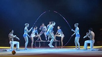 Feuerwerk der Turnkunst: Akrobatik in München | Aktionen & Events ...