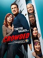 Crowded (TV Series) (2016) - FilmAffinity