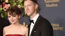 Joey King Walked the Emmys 2019 Carpet With Her Reported New Boyfriend Steven Piet | Teen Vogue