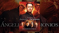 Angeles Y Demonios - Película Completa En Español - YouTube