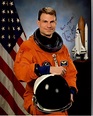 STANLEY STAN LOVE Signed Autographed NASA ASTRONAUT Photo | eBay