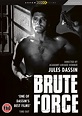 Sección visual de Fuerza bruta - FilmAffinity