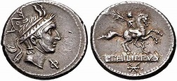 Lucius Marcius Philippus (consul 91 BC) - Wikiwand