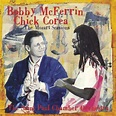 The Mozart Sessions - Bobby McFerrin