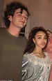 FKA twigs and The 1975's Matt Healy are hit with dating rumours | Daily ...