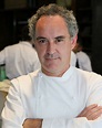 Ferran Adrià cocinero y conferenciante I Thinking Heads®