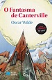 O Fantasma de Canterville - Brochado - Oscar Wilde - Compra Livros na ...