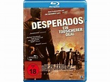 Desperados | Ein todsicherer Deal Blu-ray online kaufen | MediaMarkt
