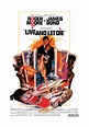 James Bond 08: Vive y deja morir (Poster Cine) - index-dvd.com ...