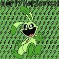 Hoppy hopscotch by minecraftbuil on DeviantArt