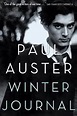 Paperback: Winter Journal by Paul Auster (Faber, £9.99) | London ...