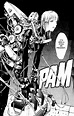 Blame! 10.3 - Read Blame! Chapter 10.3 Online | Blame manga, Manga art ...