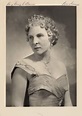 NPG x47211; Lady May Helen Emma Abel Smith (née Cambridge) - Large ...
