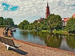 TOP 25 Brandenburg Sehenswürdigkeiten: Das sind die schönsten Orte!