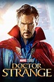 DOCTOR STRANGE: HECHICERO SUPREMO - Película Completa Español Latino ...