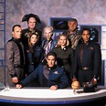 "Babylon 5": J. Michael Straczynski kündigt animierte Fortsetzung an ...