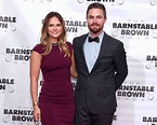 How Tall Is Stephen Amell? Wife, Net Worth, Parents, Age