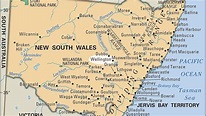 Wellington | New South Wales, Australia | Britannica
