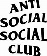 ANTI SOCIAL SOCIAL CLUBのおすすめパーカー7選