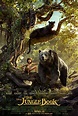 The Jungle Book Poster Brings All the Beasts to the Yard