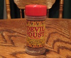 Review: Devil Dust Crushed Chile Pepper Seasoning – Scott Roberts Hot ...