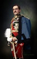 Alexander I of Yugoslavia by klimbims on DeviantArt