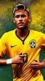 363 Wallpaper Neymar Jr Hd Brazil free Download - MyWeb