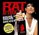 RAT ATTACK Round and Round Greatest Hits CD Stephen Pearcy,G. Lynch,T ...