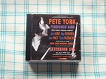 Pete York Percussion Band* - Extension 345 Live! (2005, CD) | Discogs