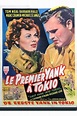 [UHD-1080p] El primer yanqui en Tokio (1945) Película Completa en ...