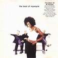 M People - The Best Of M People (CD) | Discogs