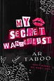 My Secret Wanderlust - Author Alexa Riley