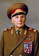 Moskalenko, Kirill Semyonovich : M