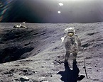 Il discorso di John Kennedy sulla conquista della Luna [video] | One Mind