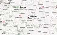 Limanowa Location Guide