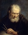 Archimedes Mathematician Facts